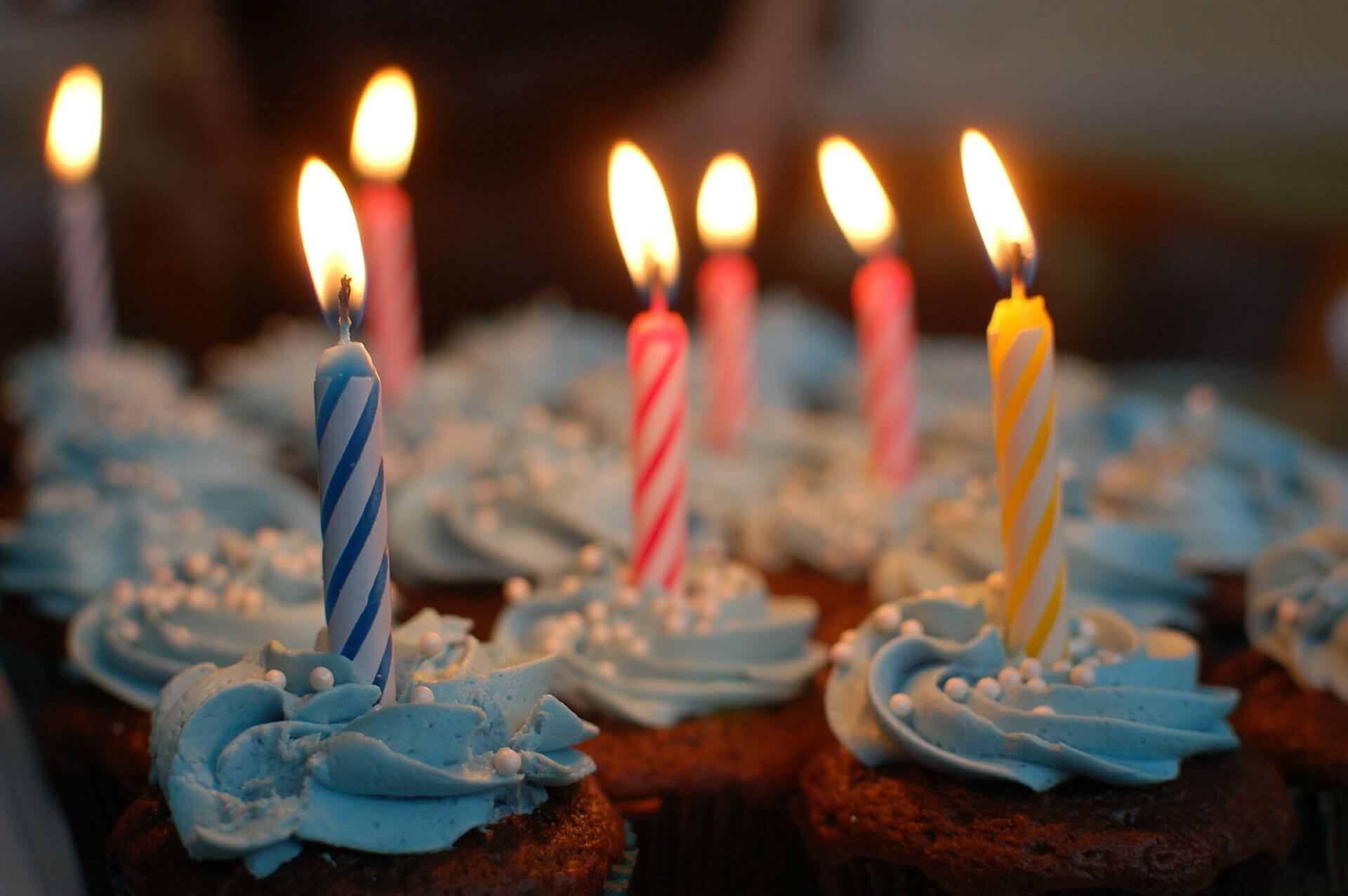 Birthdays