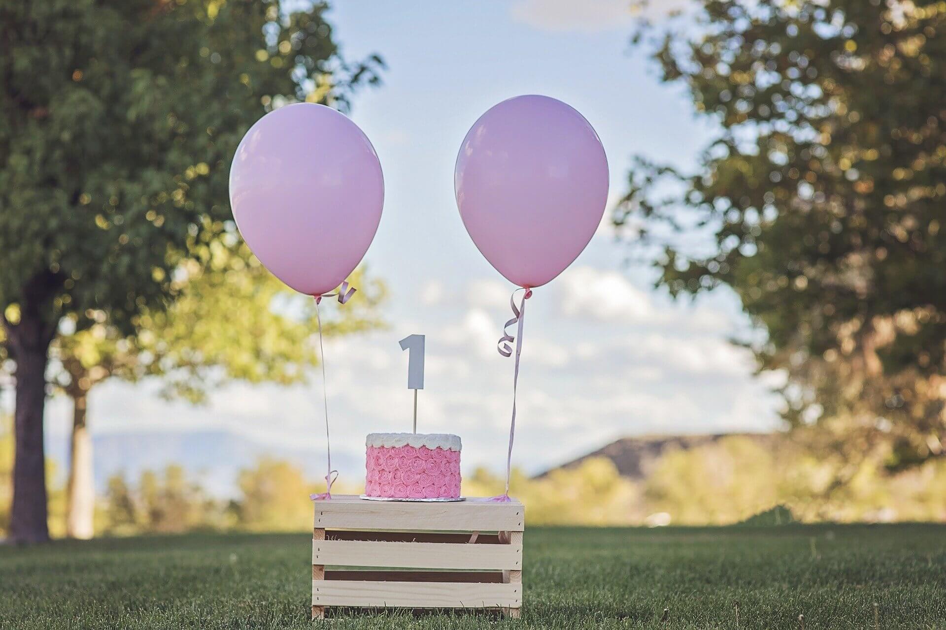 Birthdays