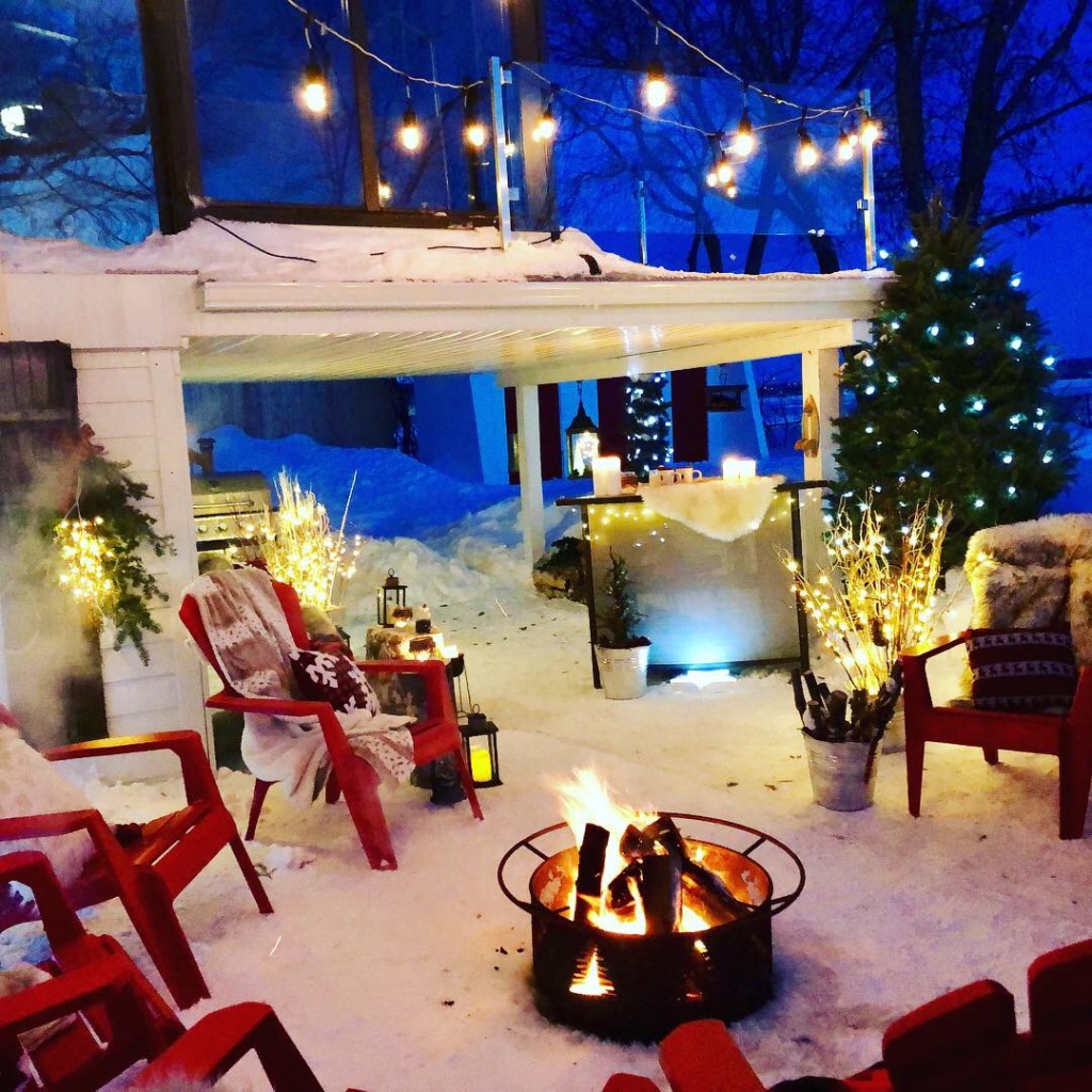 Holiday Party