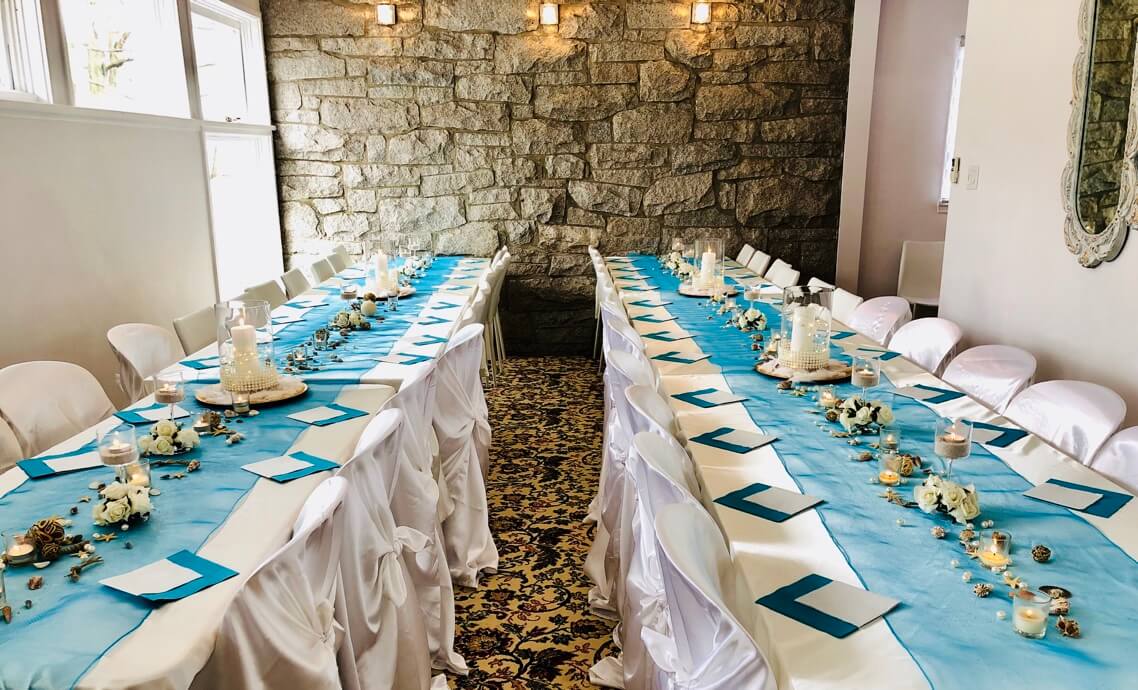 Mariages