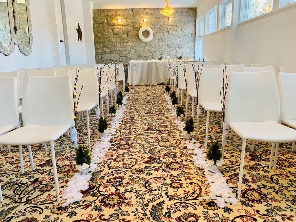 Mariages