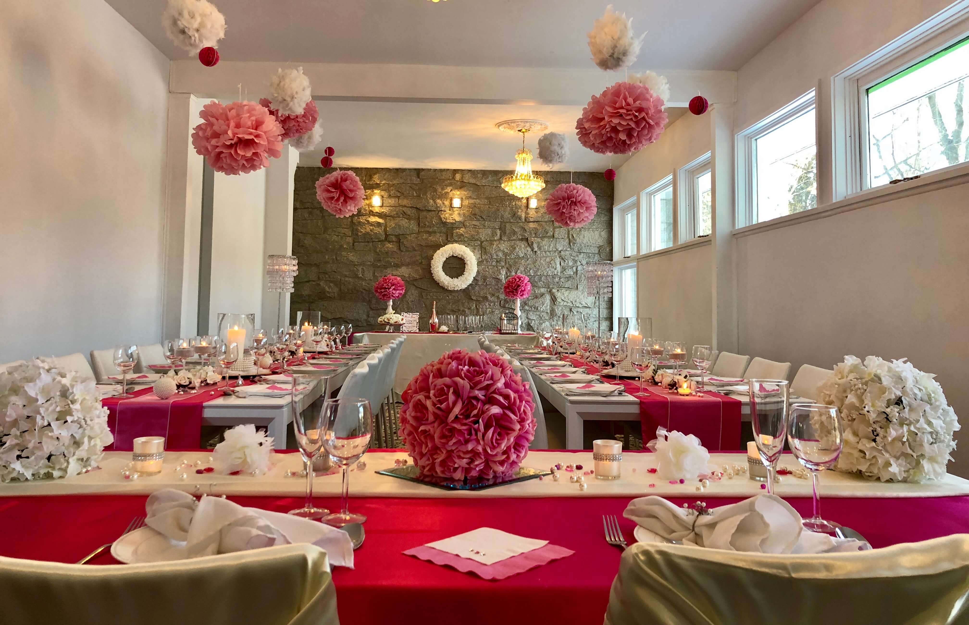 Mariages