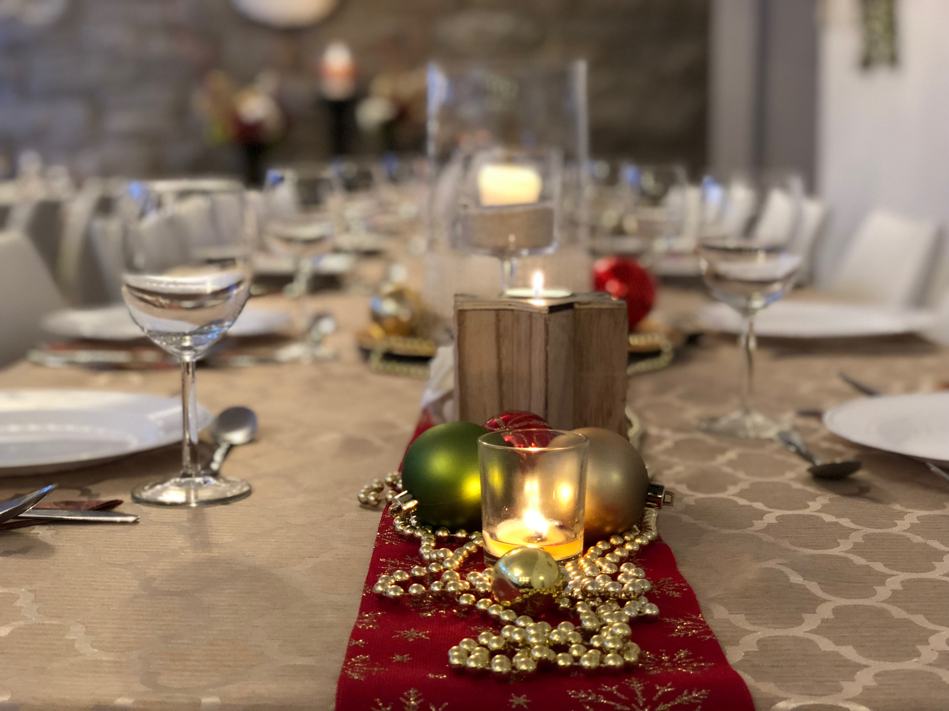 Holiday Party