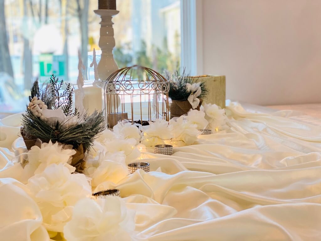 Mariages