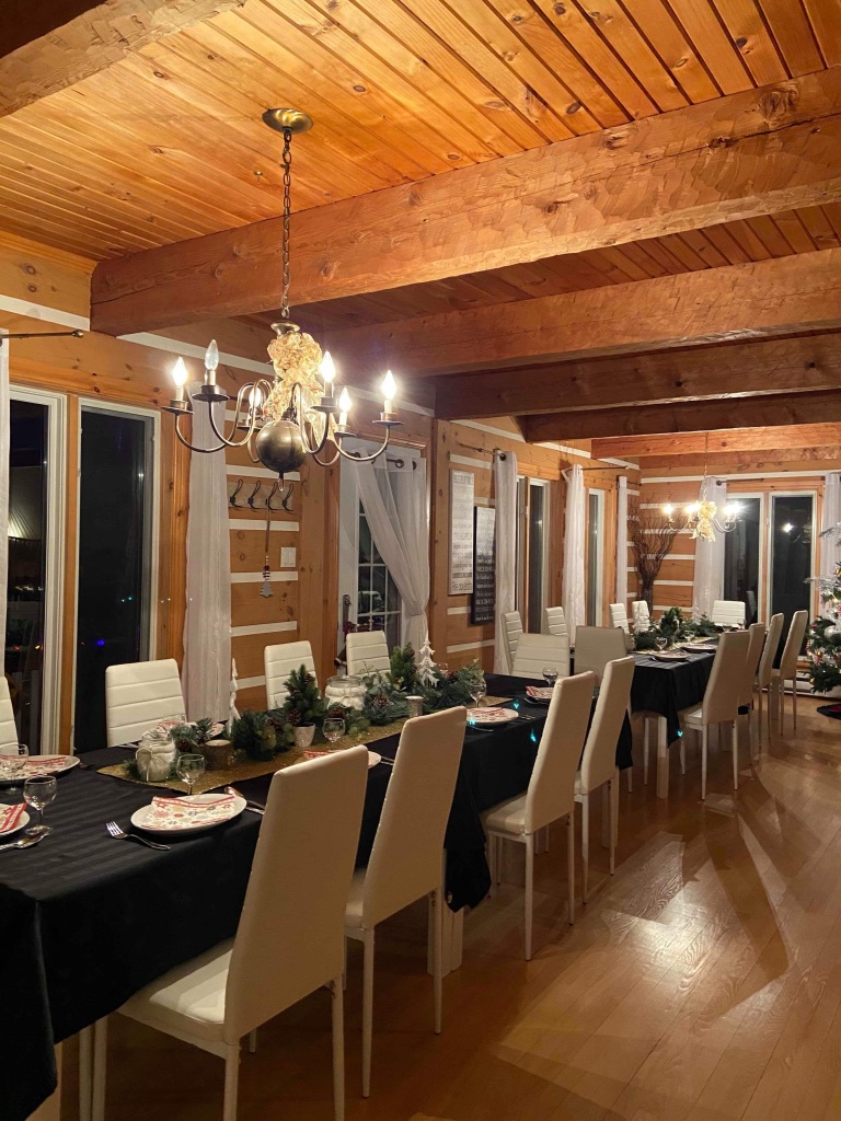 Holiday Party