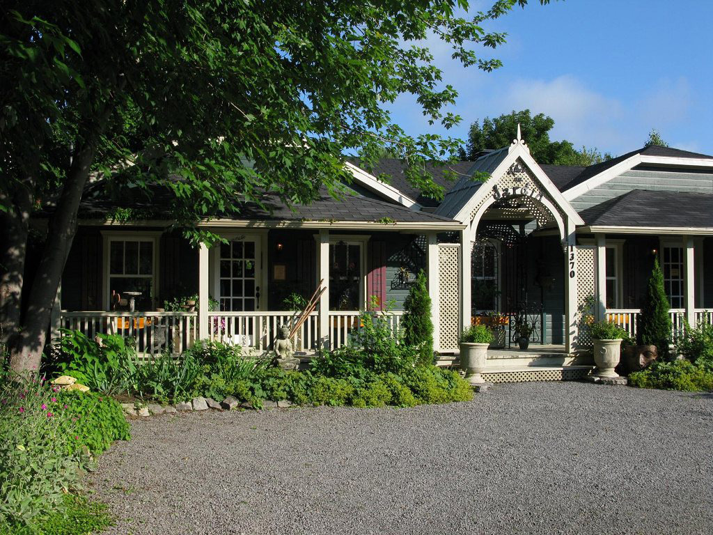 Boutique L’Art au Jardin