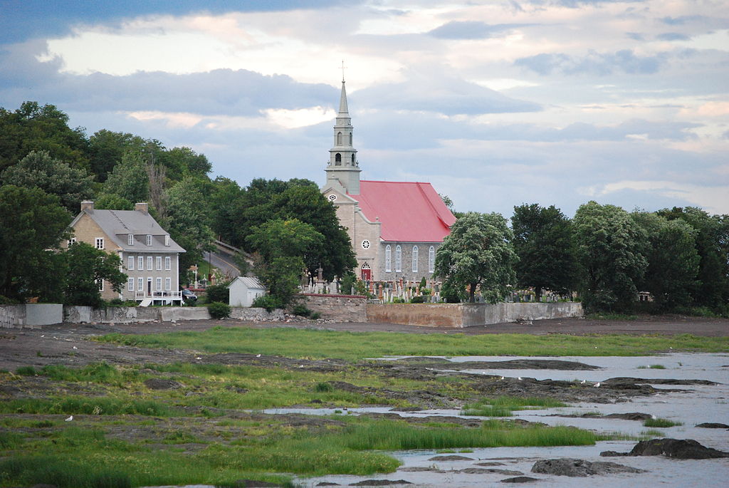 Église de Saint-Jean