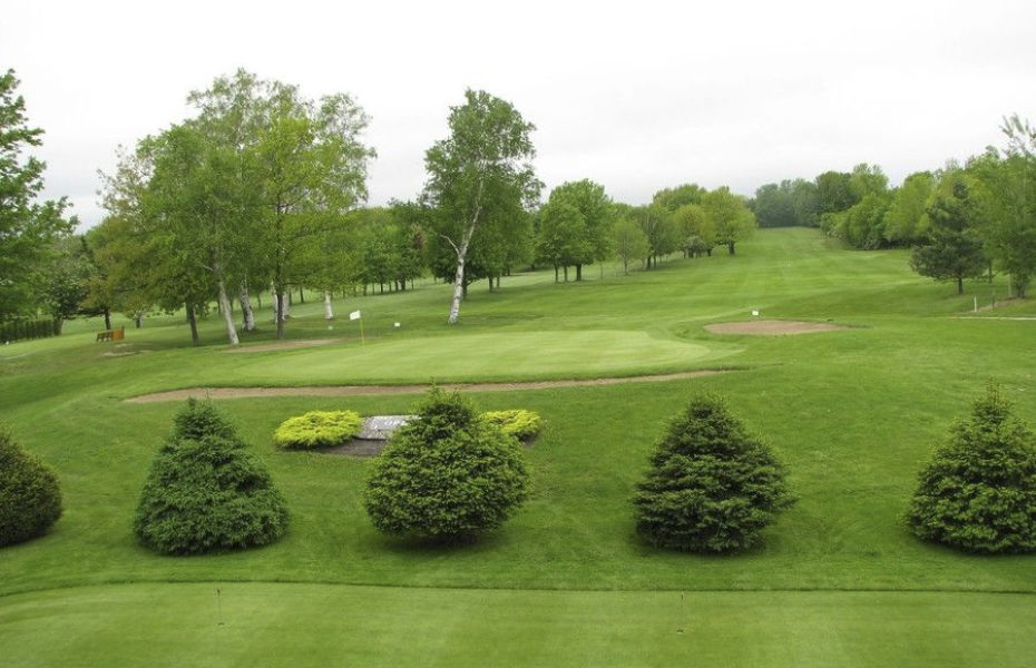 Orleans Golf Club